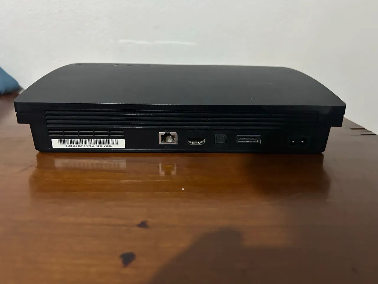 PlayStation 3 Slim  - Foto 2