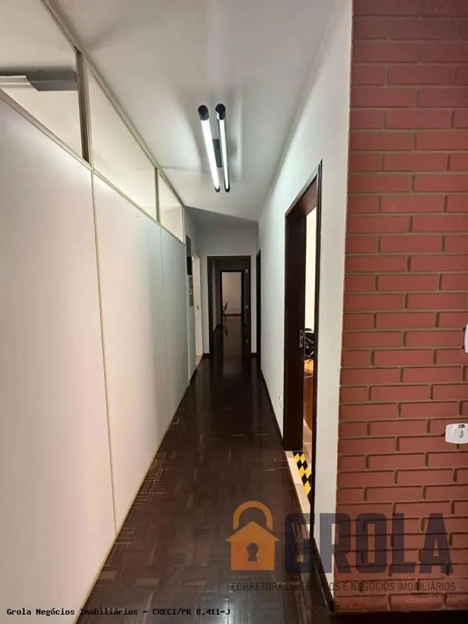 Imóvel Comercial para Venda em Campo Mourão, Centro, 5 banheiros - Foto 4