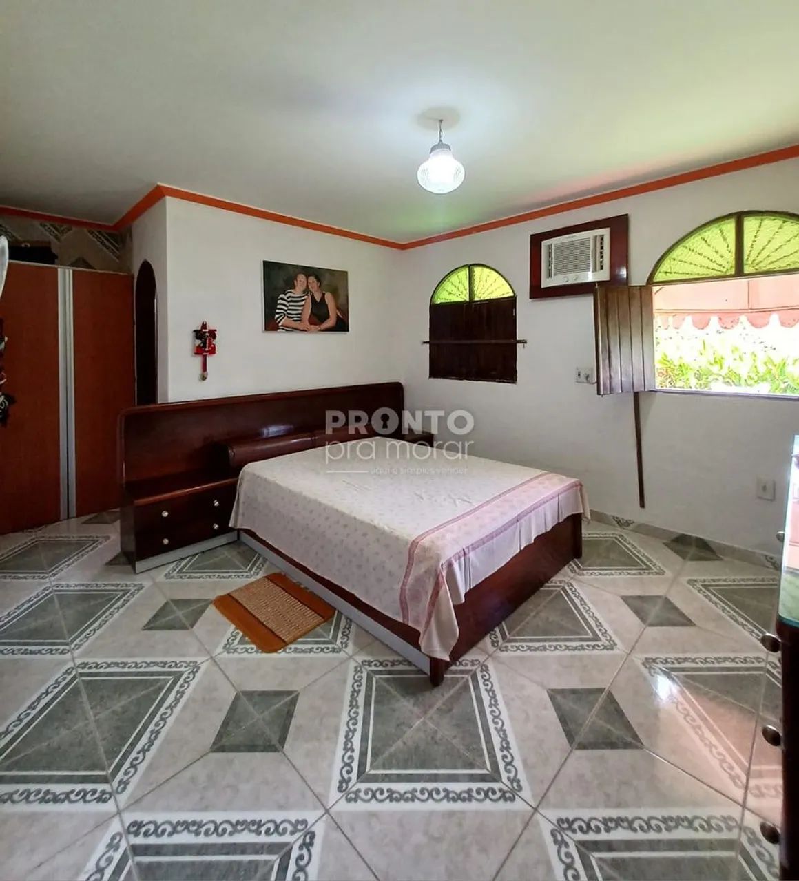 Chácara com 4 quartos em Mercês - Foto 4