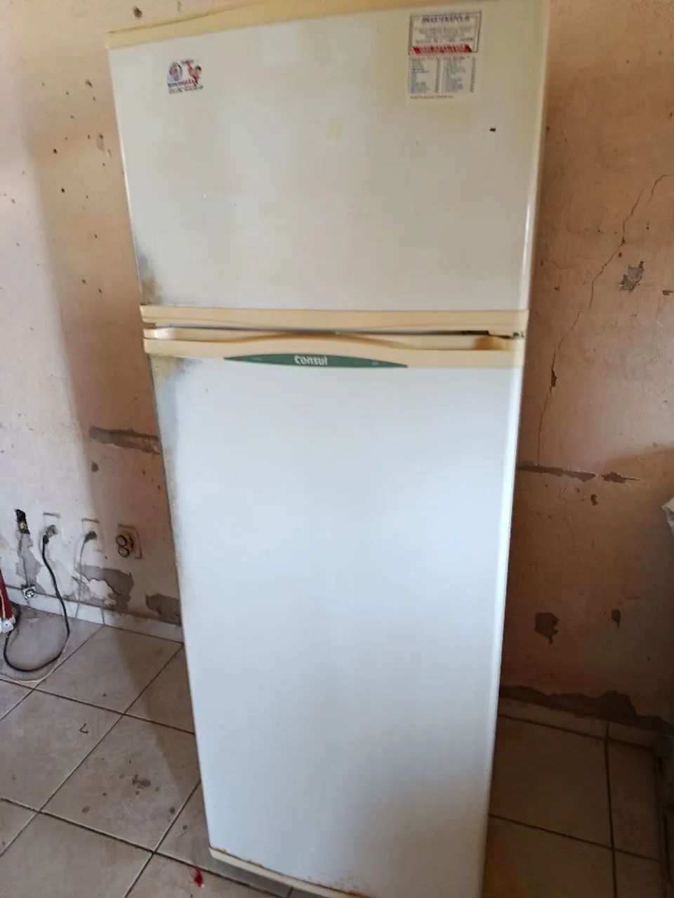 Geladeira  - Foto 2