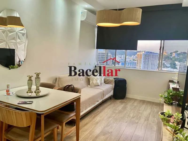 Apartamento : / Residencial / Andaraí