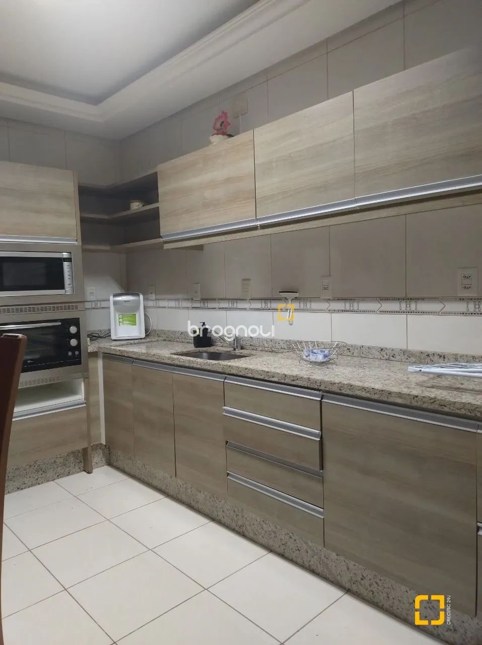 Brognoli Vende - Casa na Vargem Grande - Foto 5