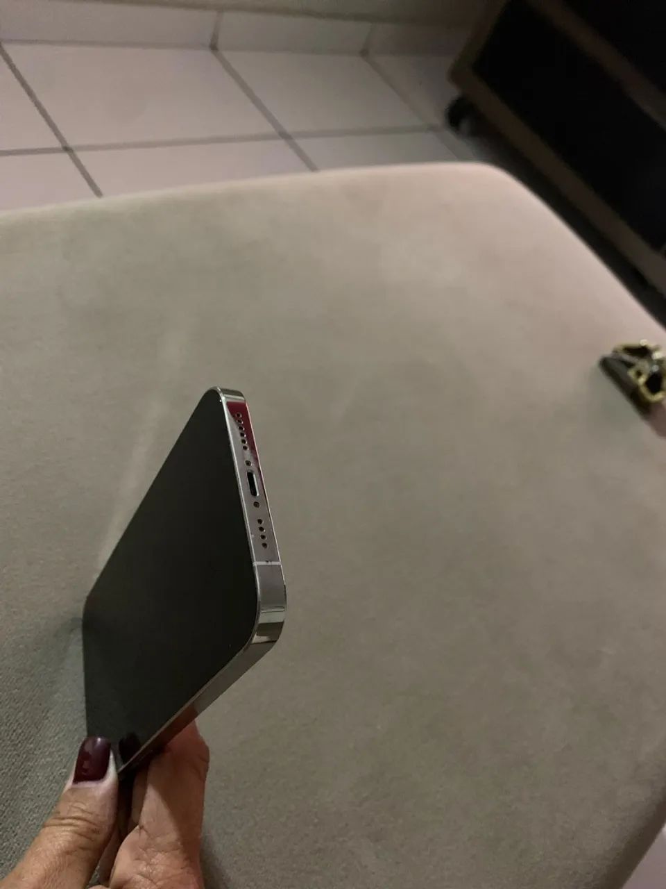 IPHONE 13 Pro Max 256gb - Foto 5