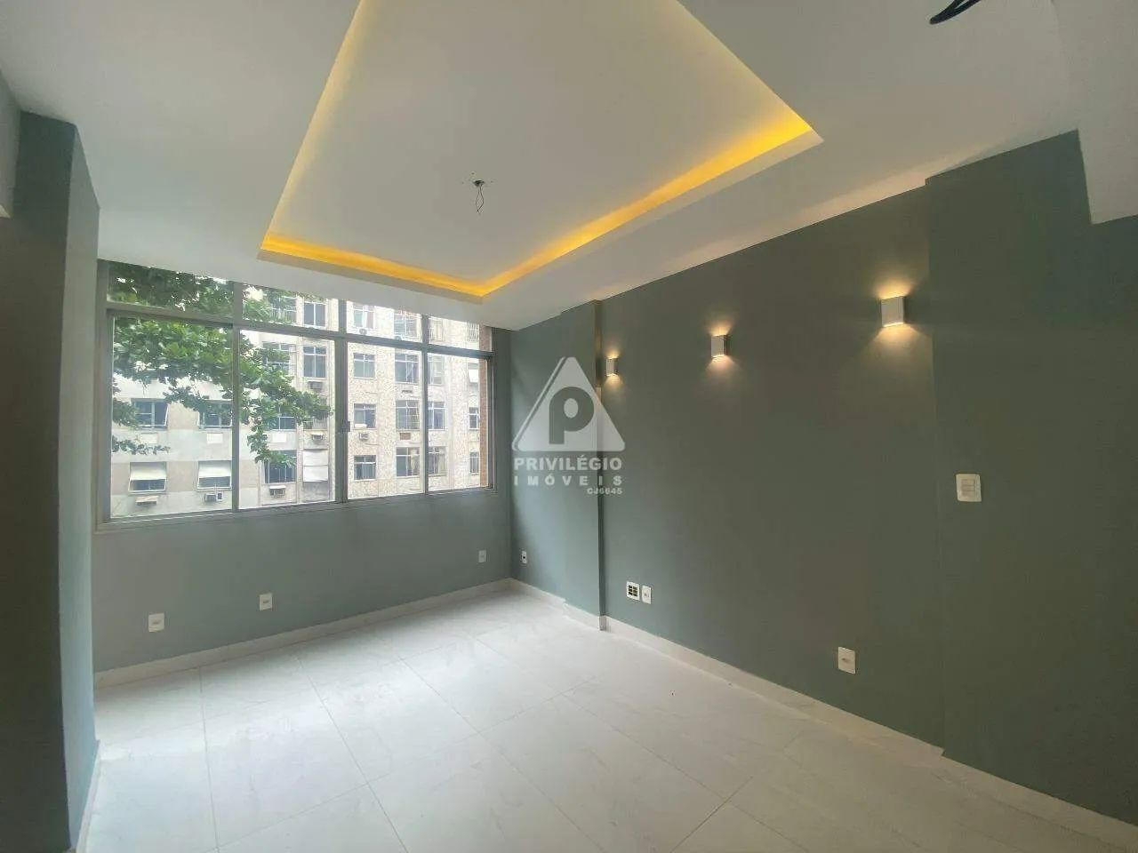 Apartamento original 3 quartos, reformado com vaga de garagem - Foto 5