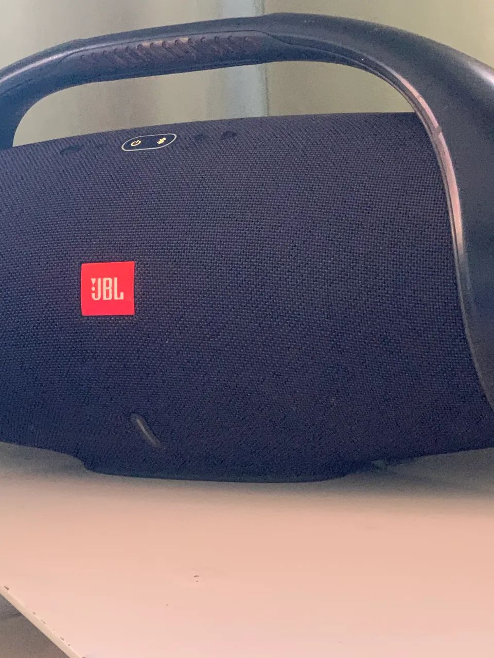 Jbl bomboox 2  - Foto 3