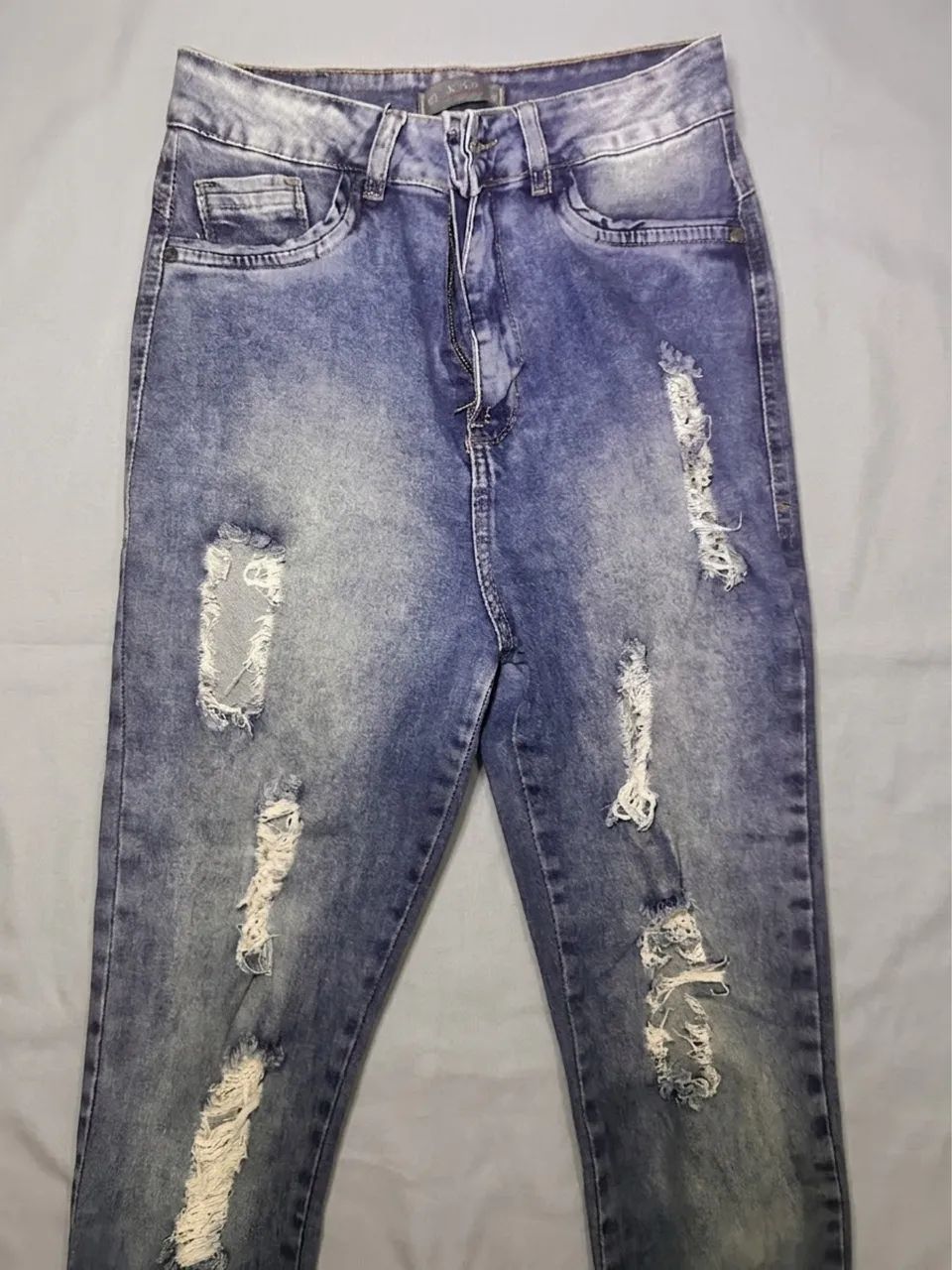 Calça jeans n°40