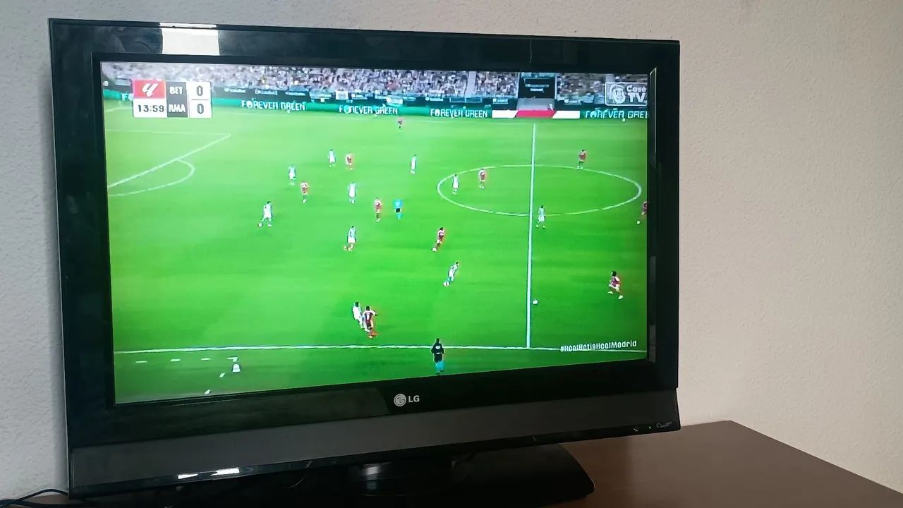 Vendo Tv Lg - Foto 3