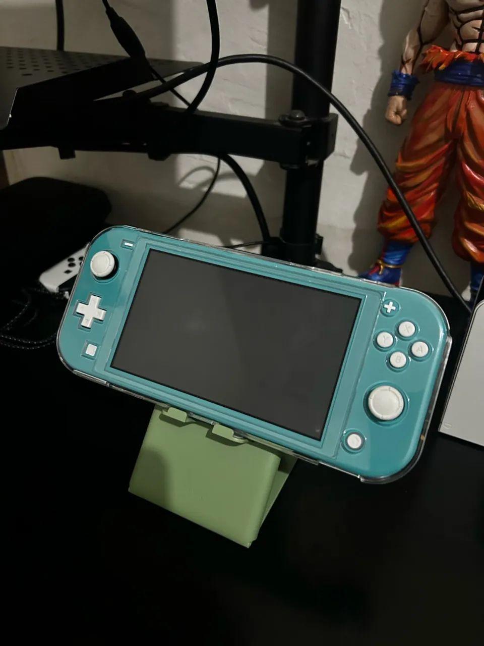 Nintendo Switch Lite - Desbloqueado 