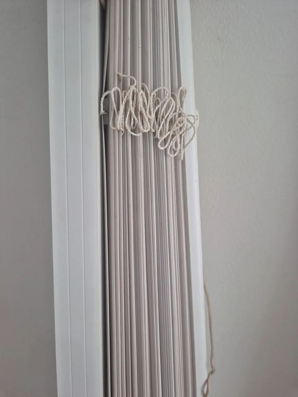 2 Cortinas persianas - Foto 4