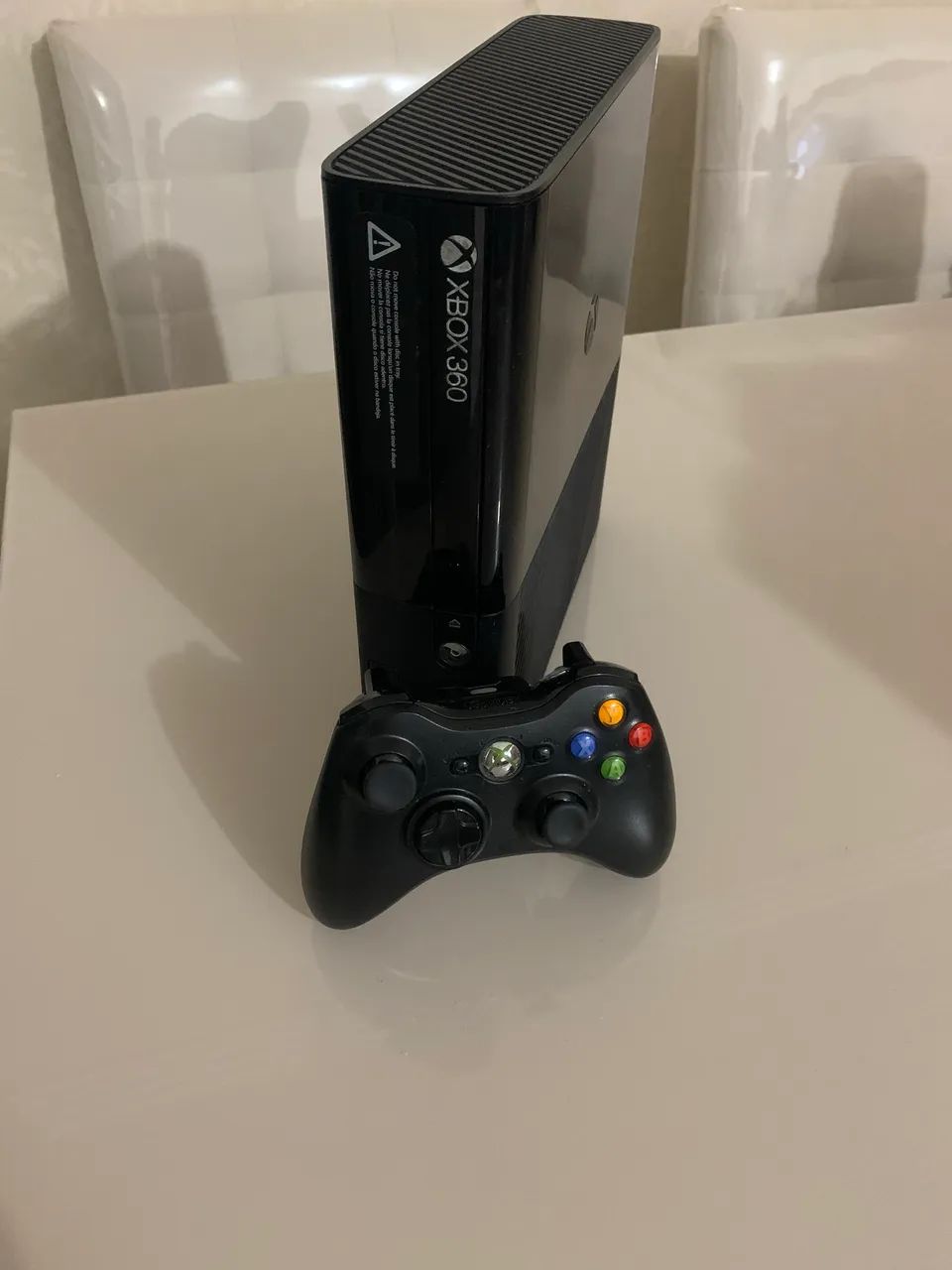 Xbox 360