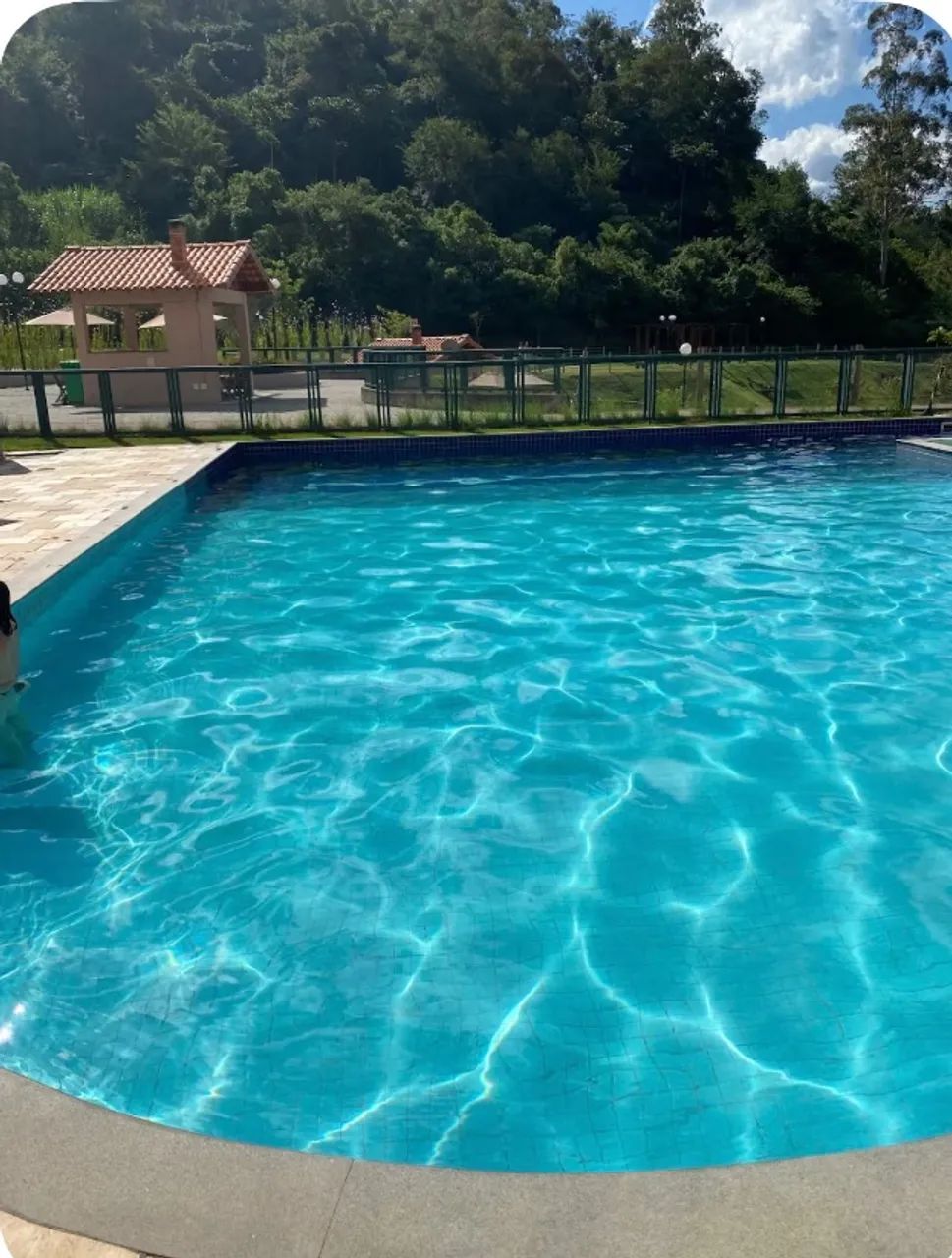 Lindo apartamento em Itaipava 