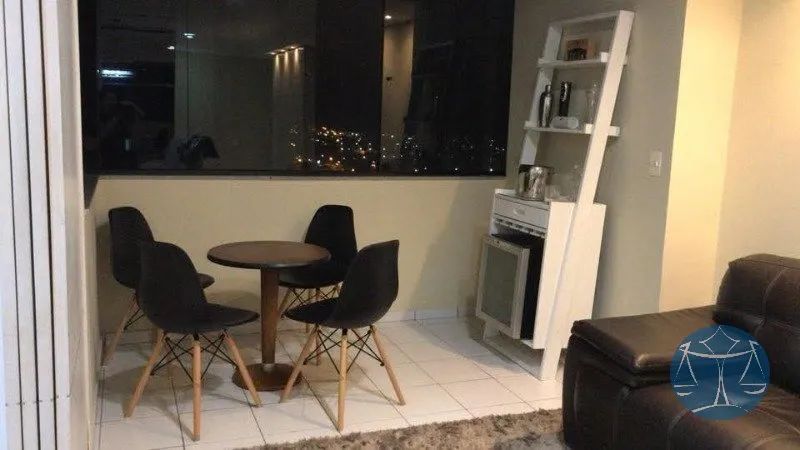 APARTAMENTO COM 3 QUARTOS NO ALTO DA CANDELÁRIA - Foto 3