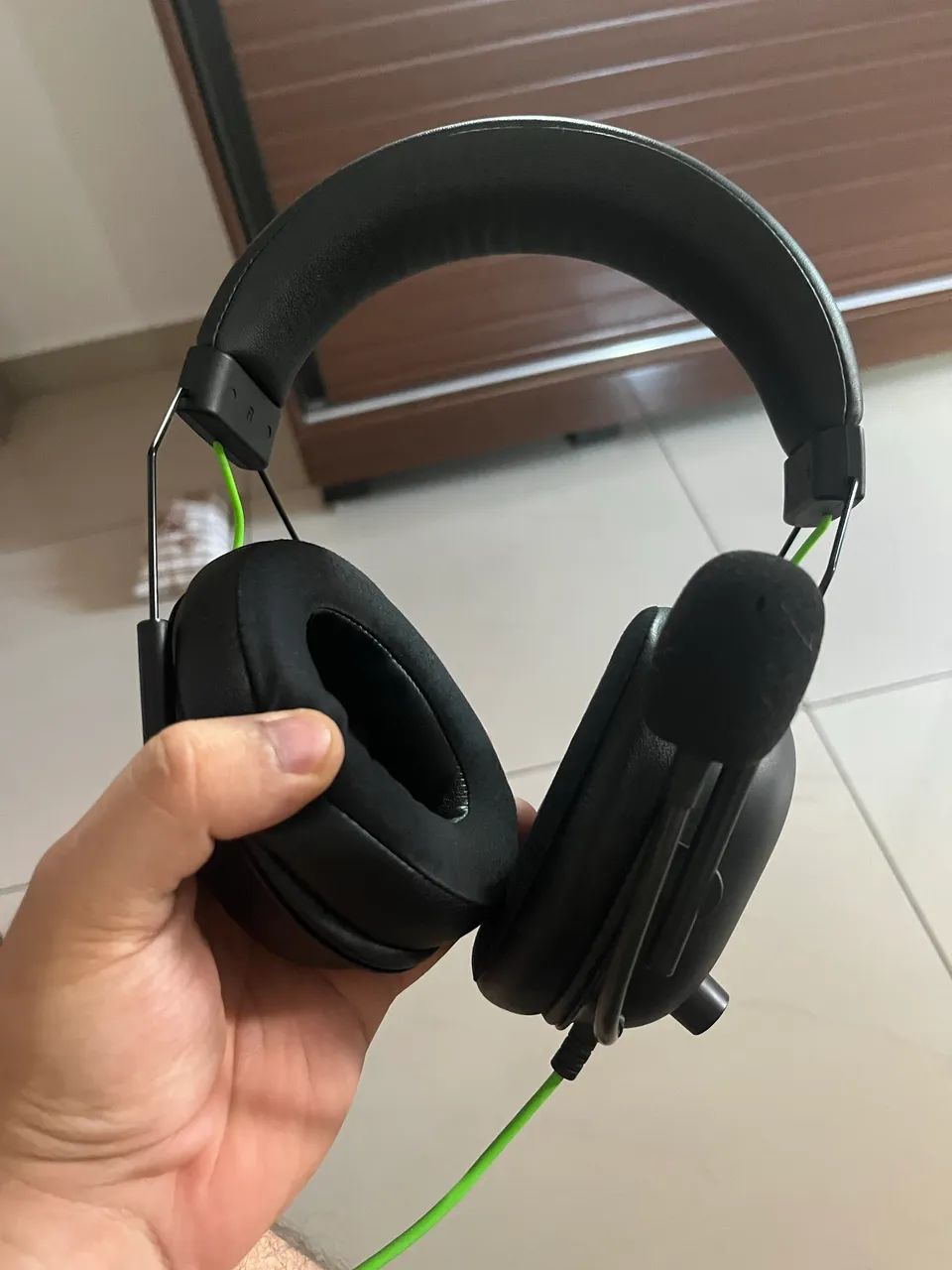 Headset Razer - Foto 3