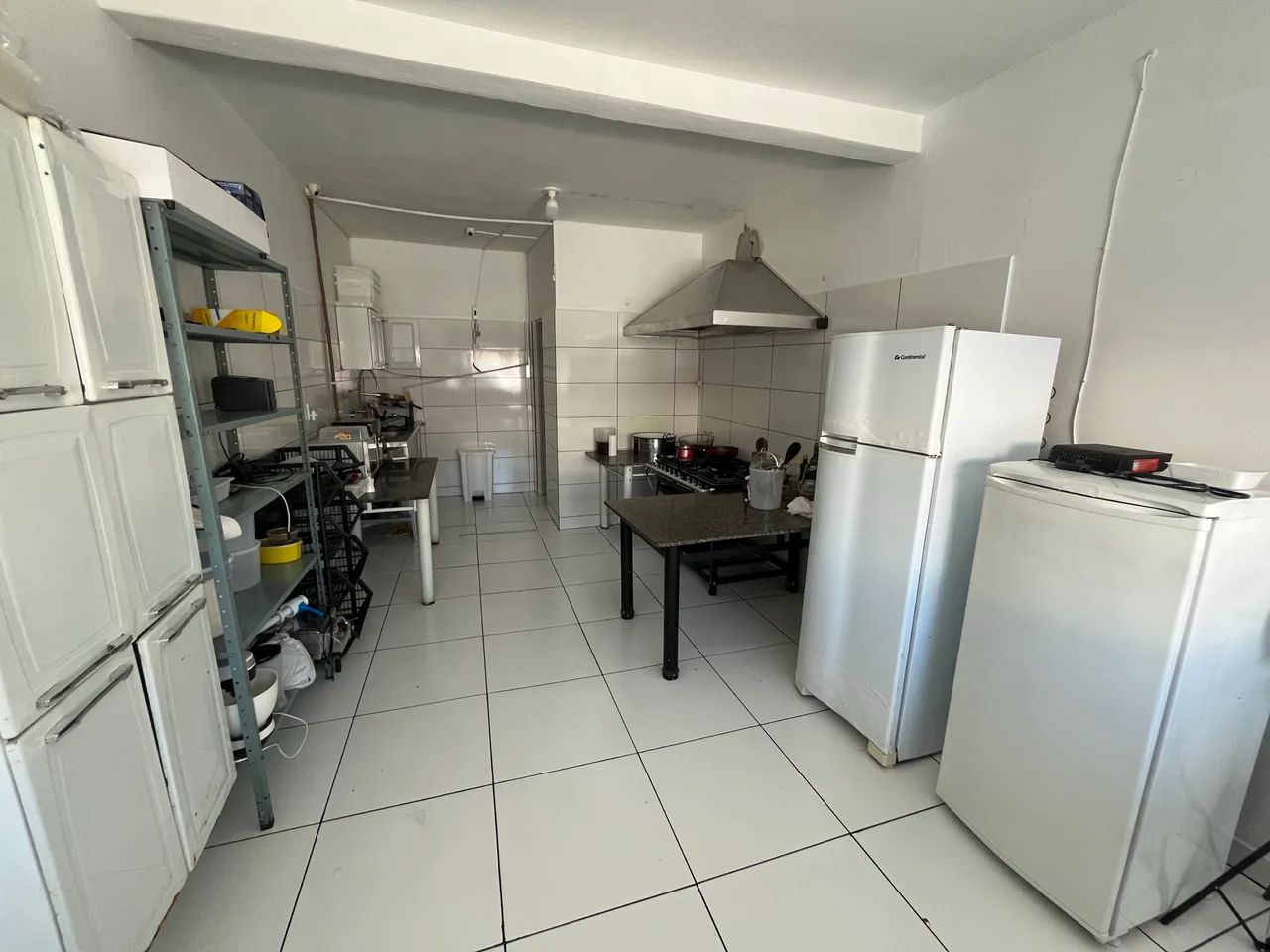 Alugo Cozinha montada para Marmitaria ou delivery - Foto 3