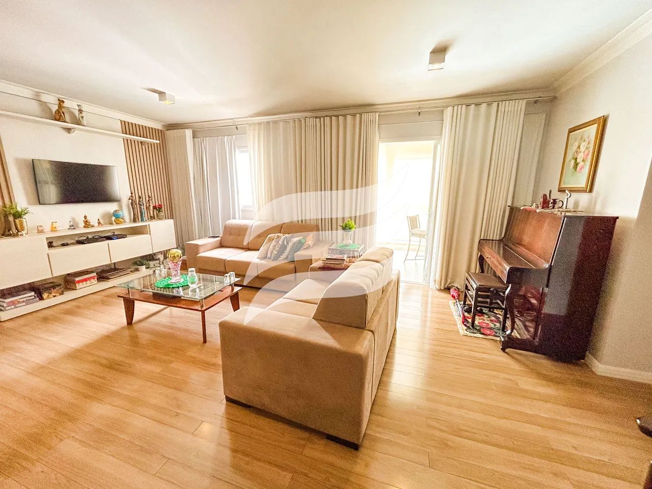 Edifício América - Apartamento com 3 suítes, no Bairro Centro, Araçatuba/SP - Foto 2