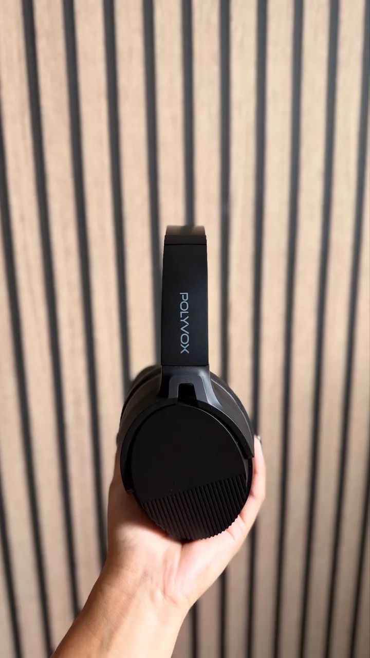 Fone de Ouvido XH-2040 com Cancelamento de Ruído - Foto 2