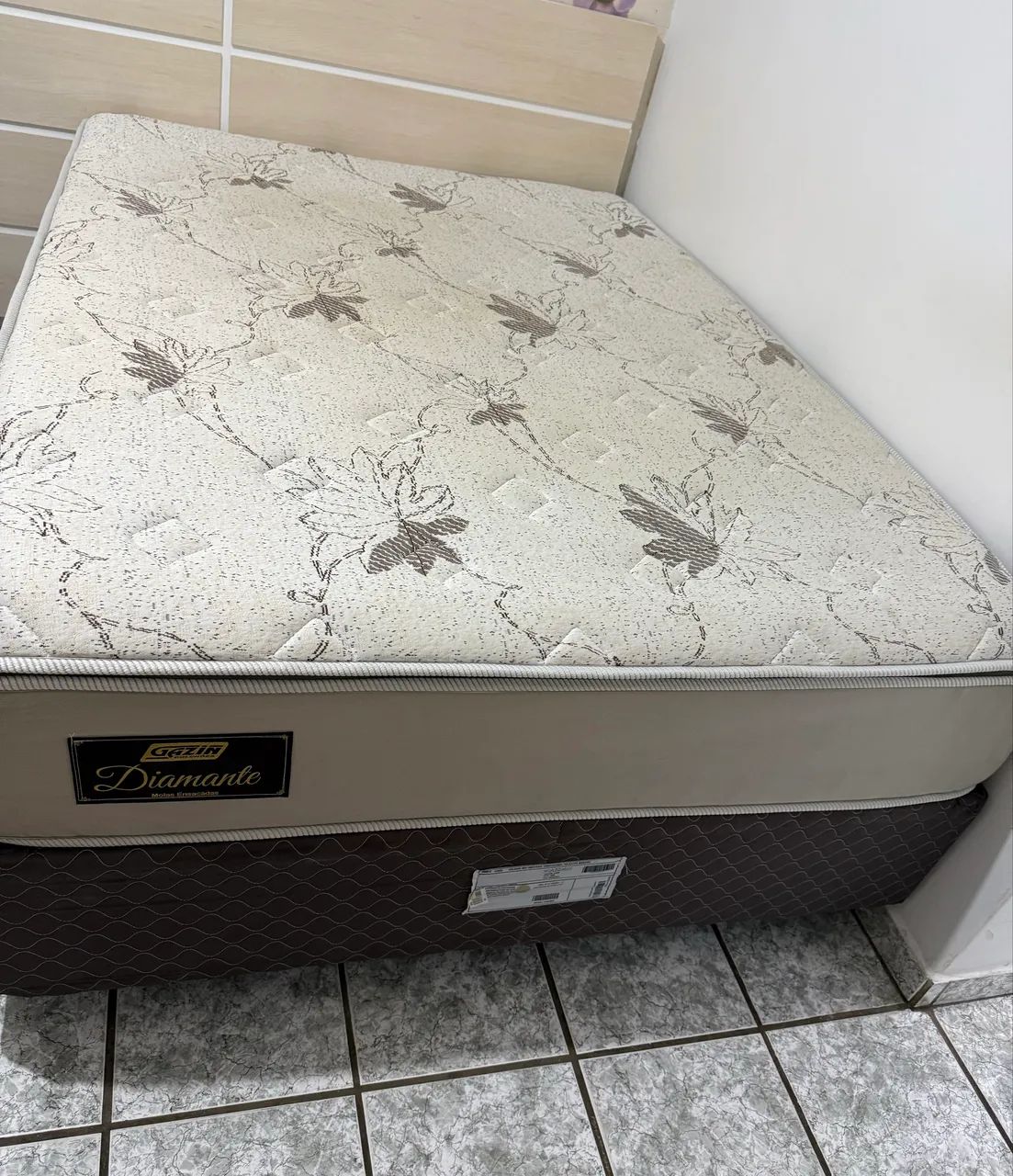 Cama Casal - Foto 2