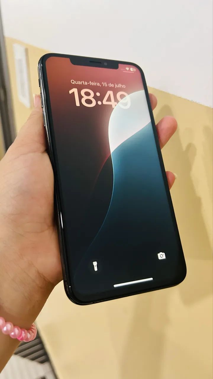 Iphone xs max