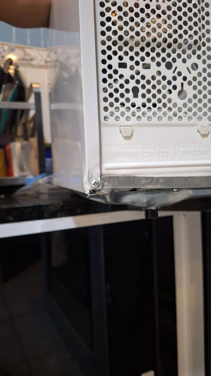 MICROONDAS 36L ELECTROLUX - Foto 5