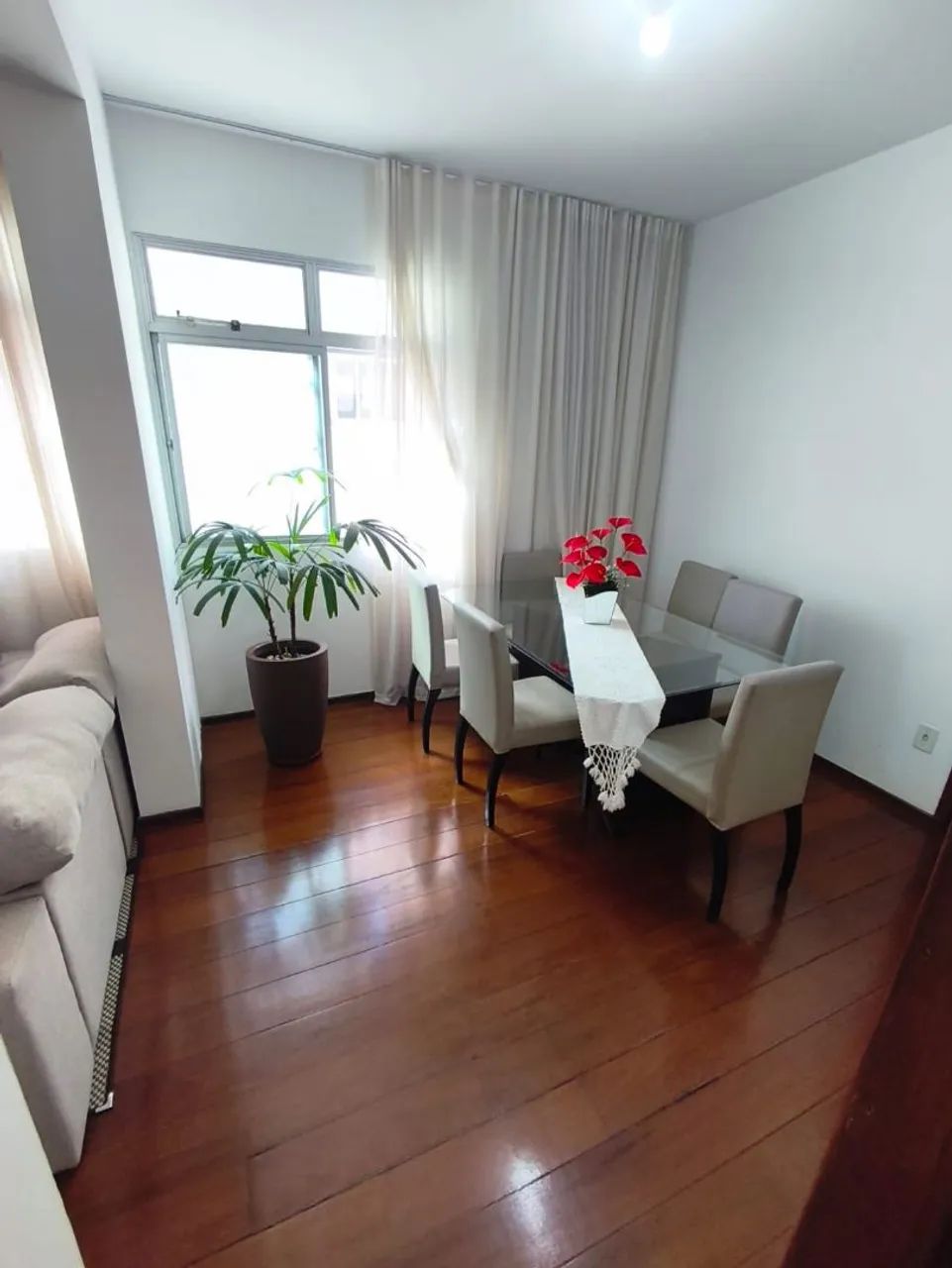 Amplo apartamento no Buritis  - Foto 2