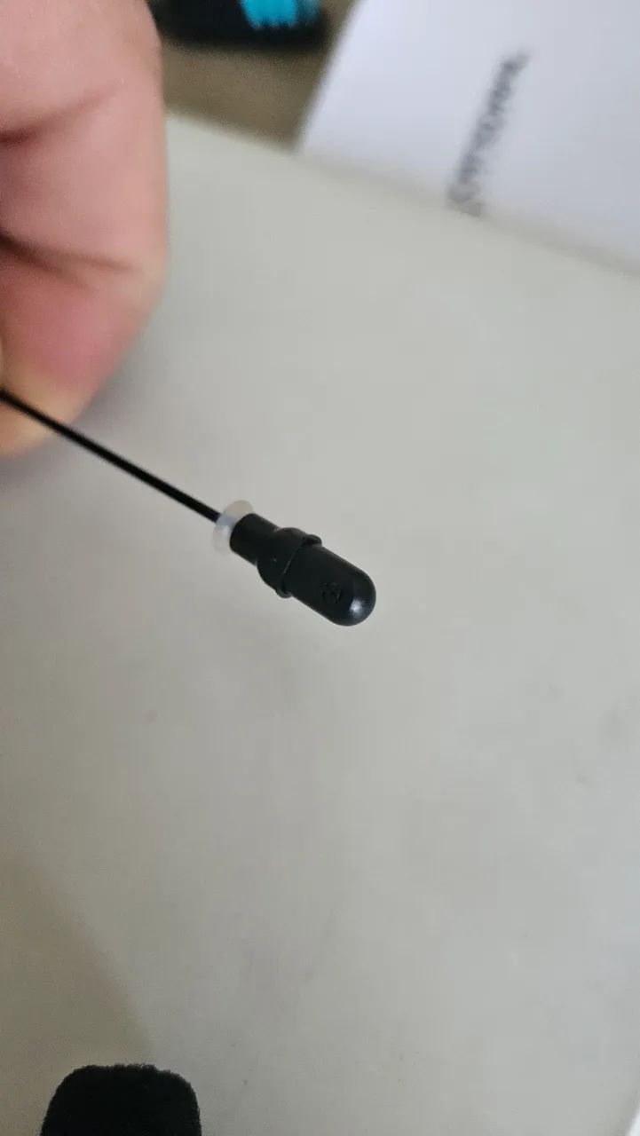 Microfone Shure HD5 - Foto 4
