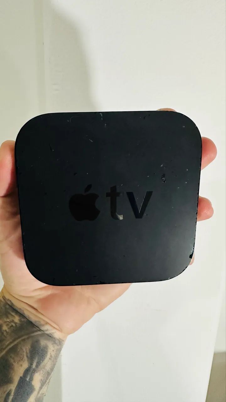 Apple TV (3ª geração) A1469