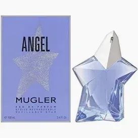 Angel Mugler EUA De TOILETTE 100mL - Foto 3