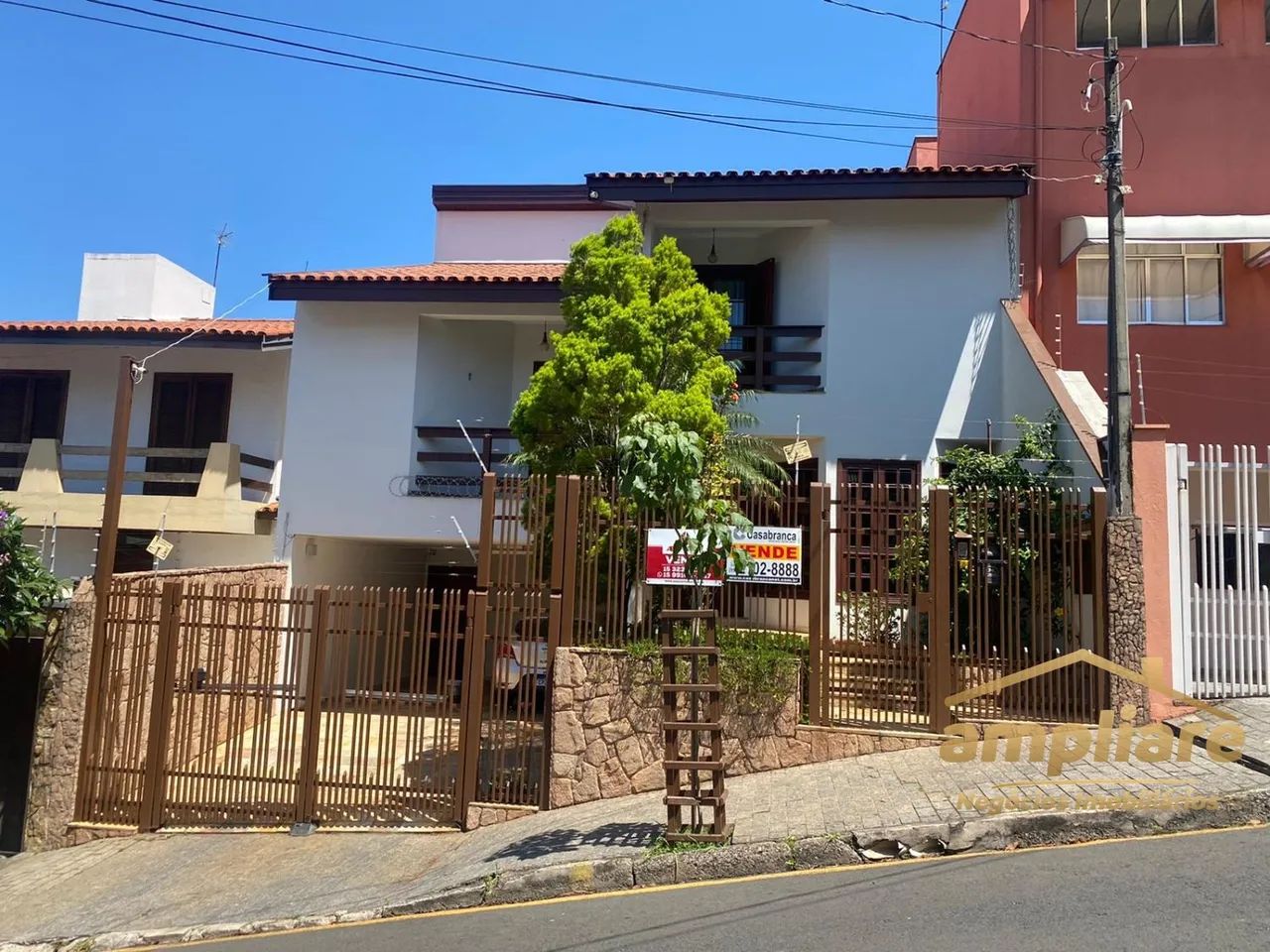 casa - Vila Trujillo - Sorocaba - Foto 2
