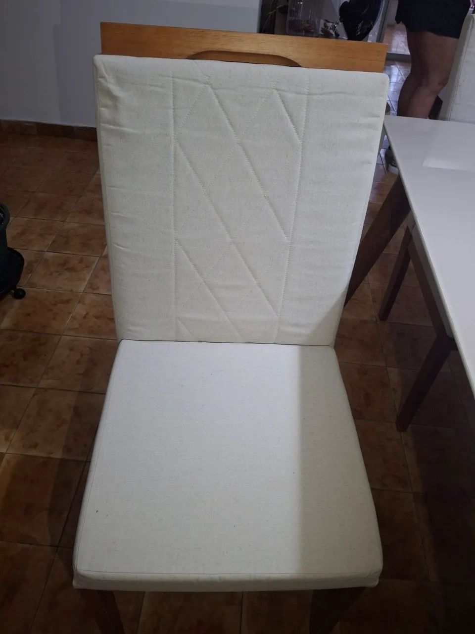 Mesa c/ cadeiras  - Foto 3