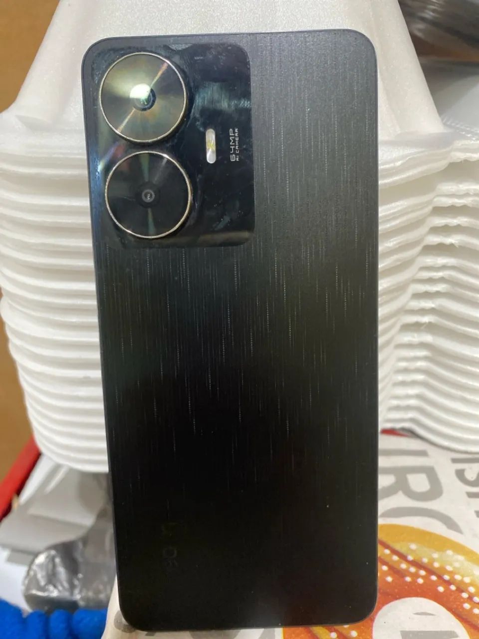 Realme c55 - Foto 2