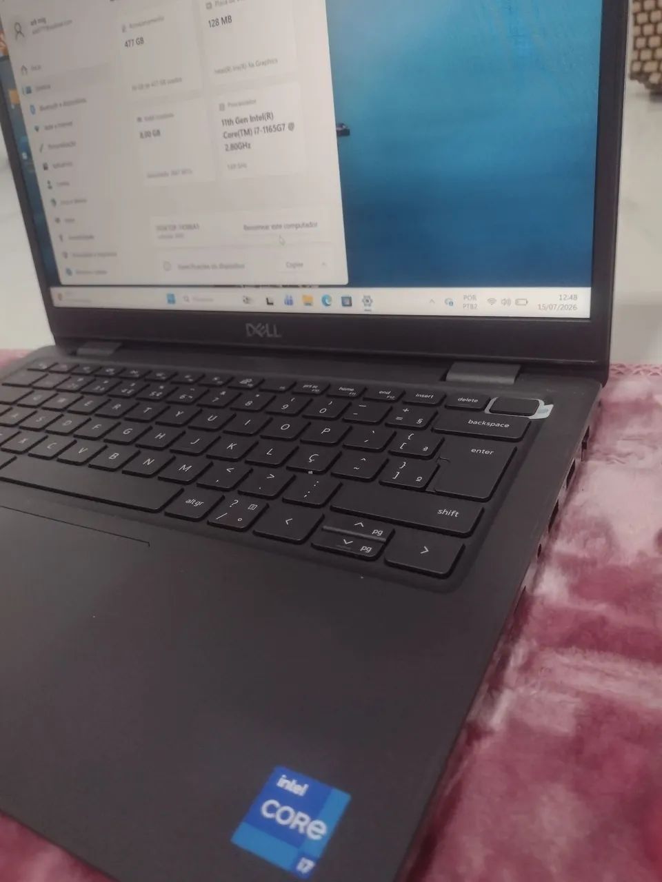 Notebook Dell 3420 latitude  - Foto 3