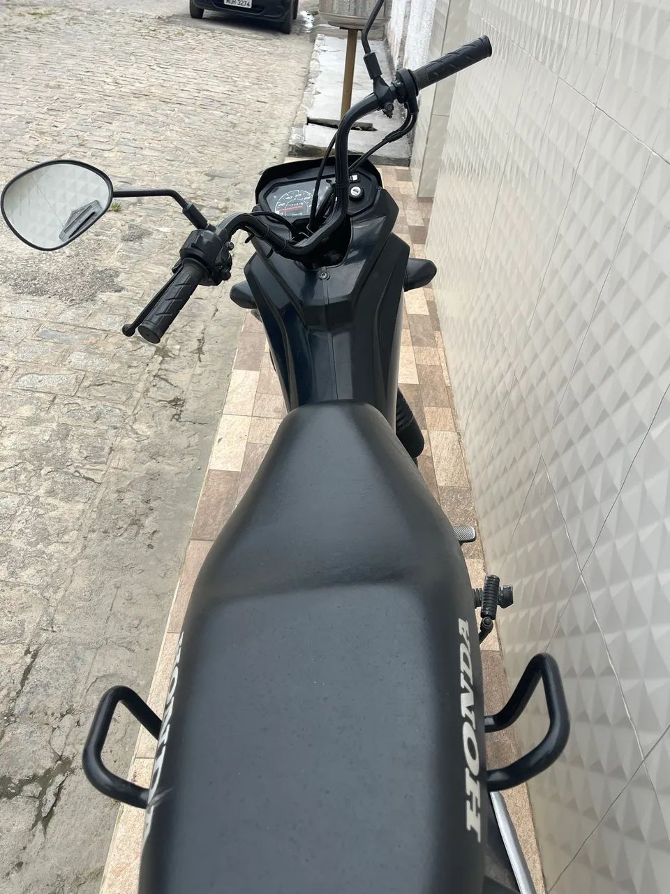 Honda Pop 110  - Foto 4