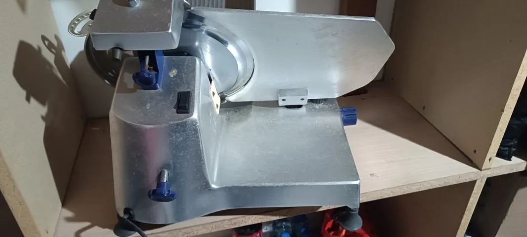 Máquina de corta frios - Foto 2