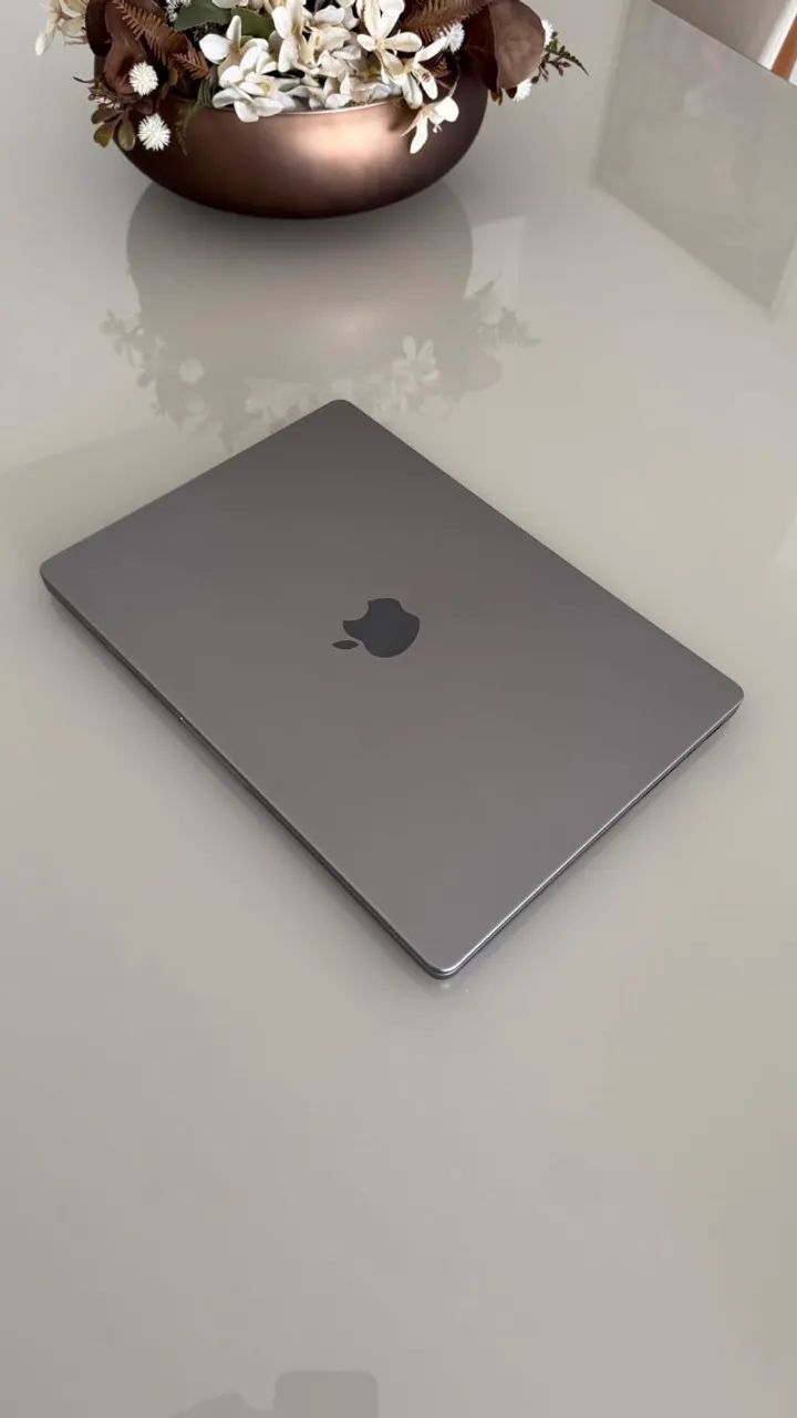 MacBook Pro 2021