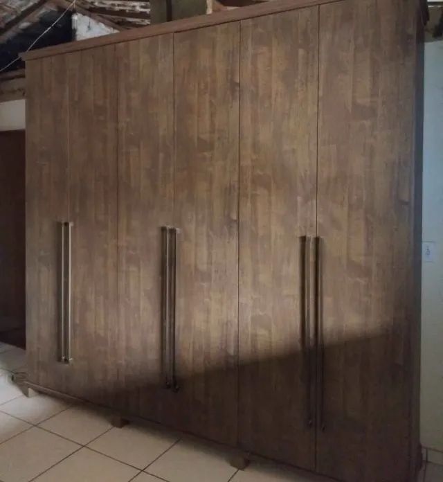 Guarda roupa 