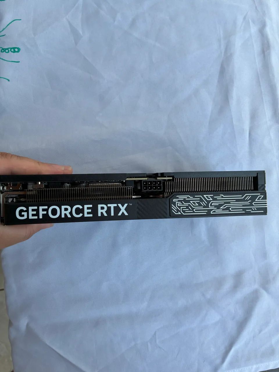 Rtx 5060 ti 8gb - Foto 4