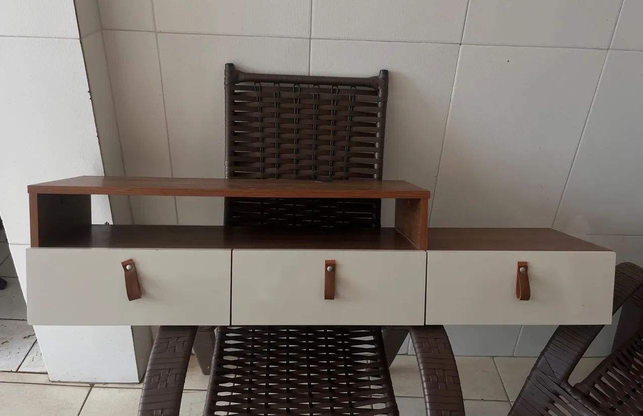 Rack Suspenso