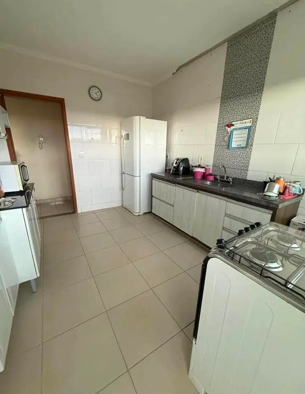 Vendo casa no tapanã - Foto 4