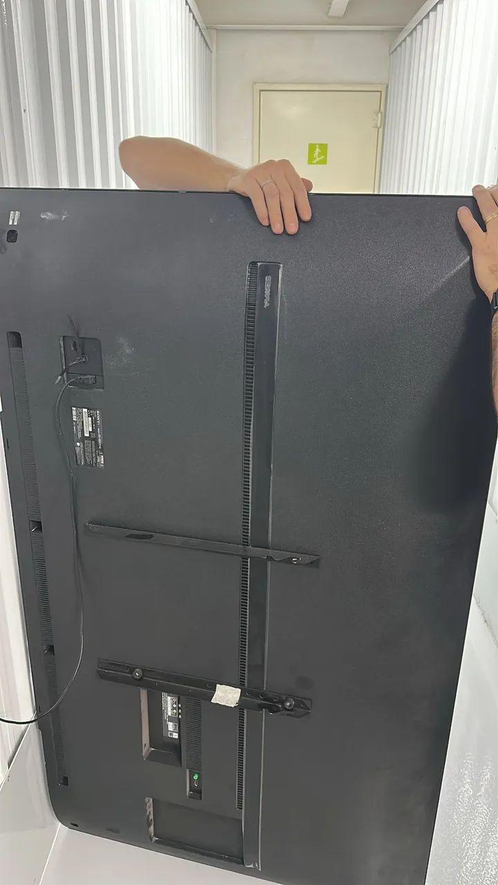 Tv Sony 65 polegadas.. - Foto 4