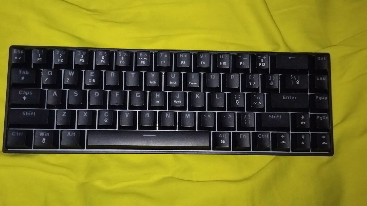 Kit Gamer - Foto 4