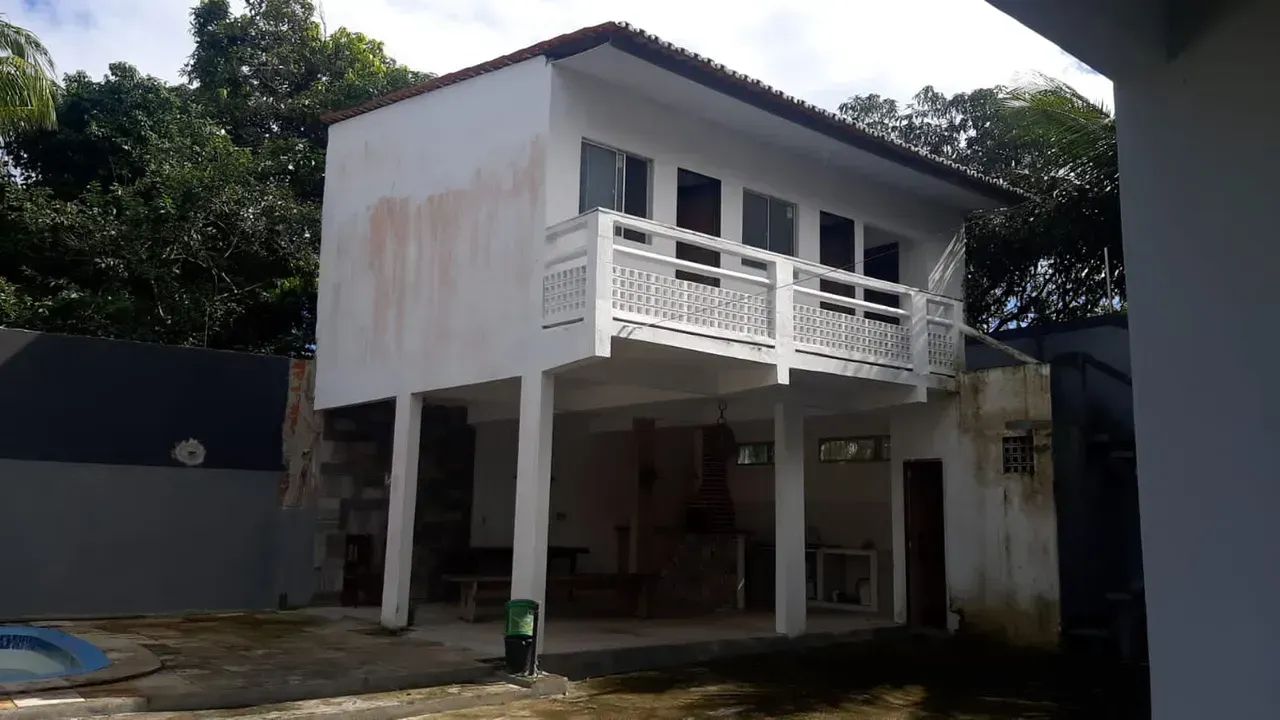 Vendo Casa em Salinas - Salinópolis - PA - Foto 5