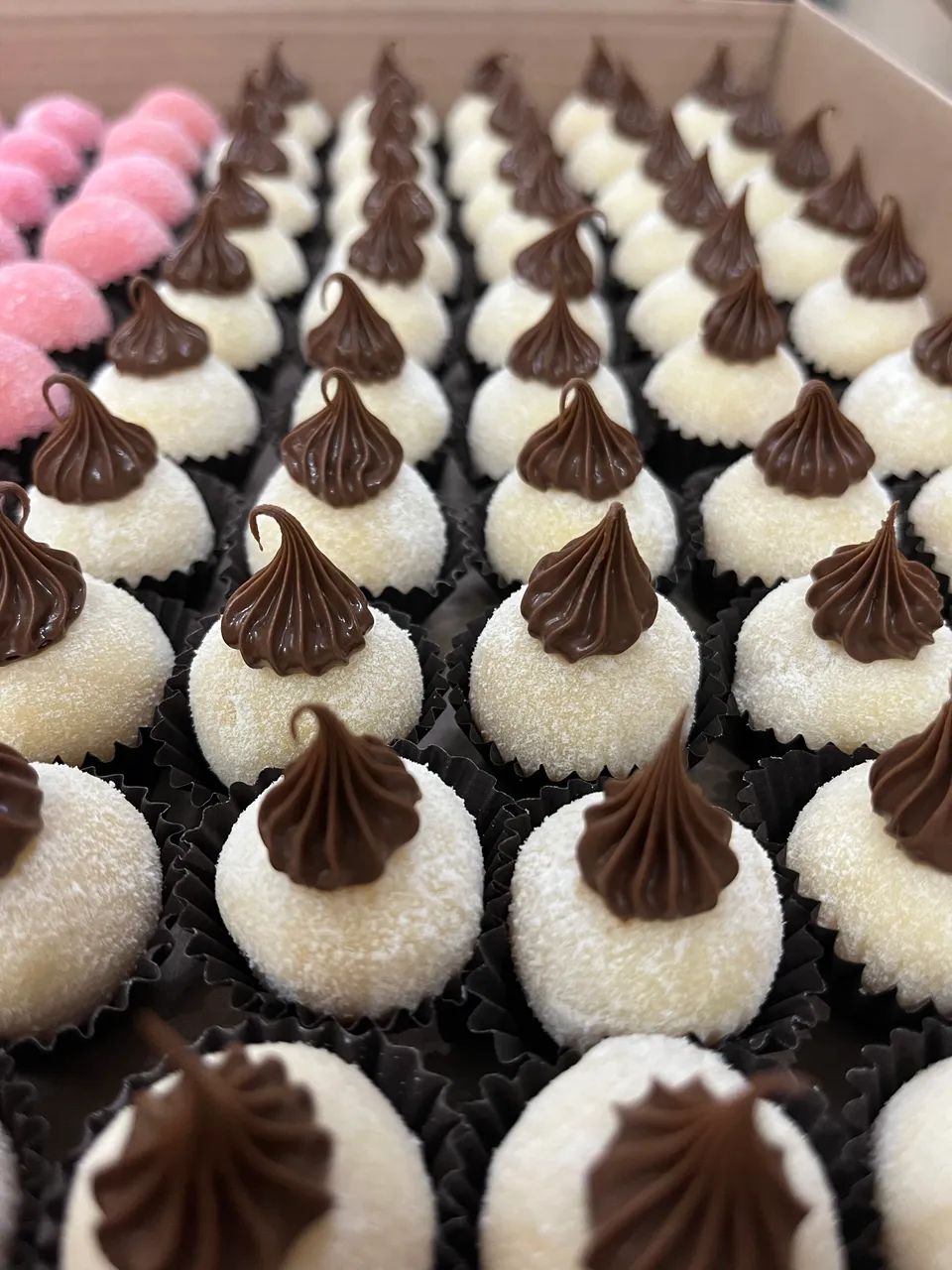 doces para a sua festa - Foto 2