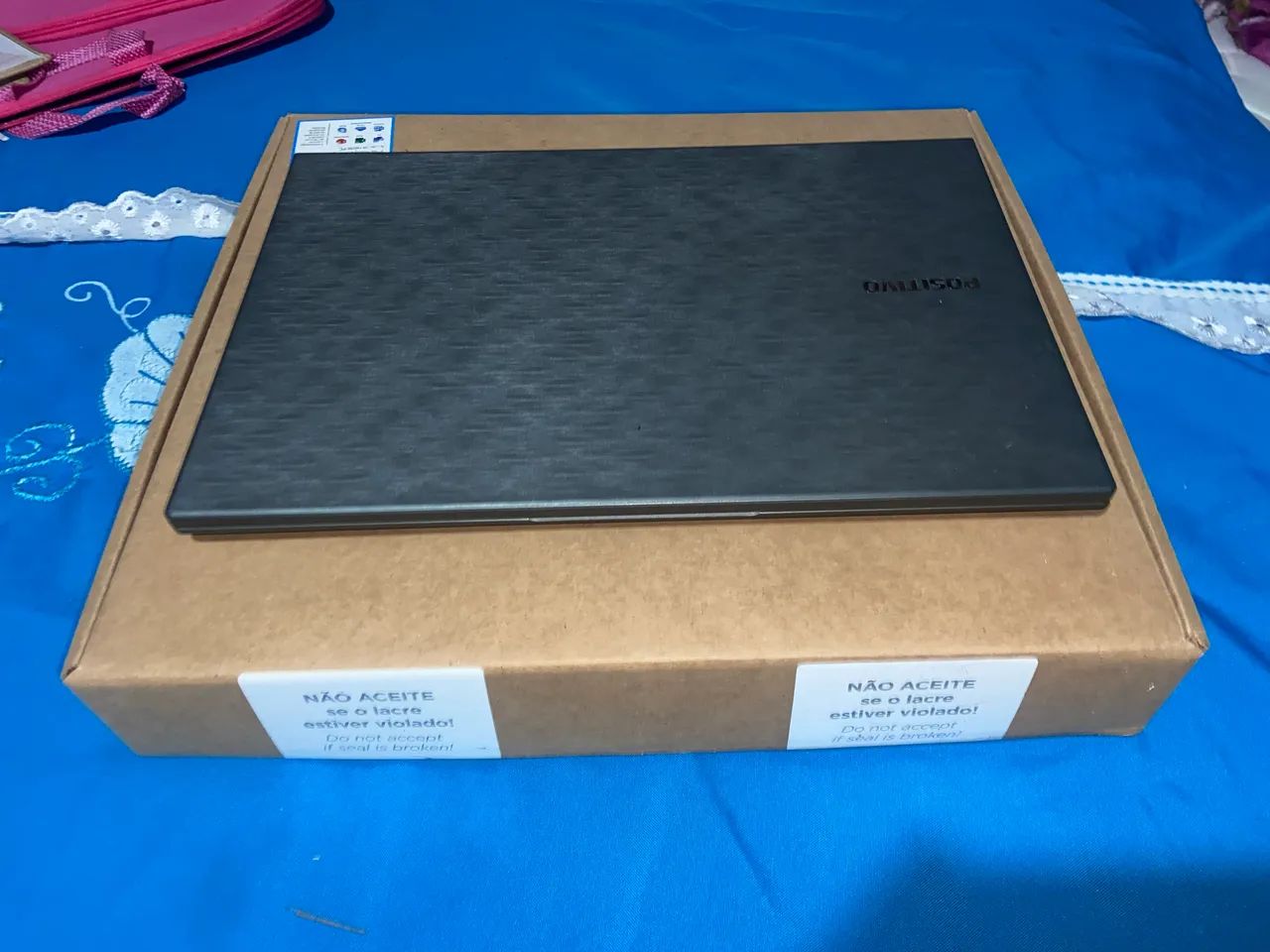 Notebook Lenovo - Foto 3