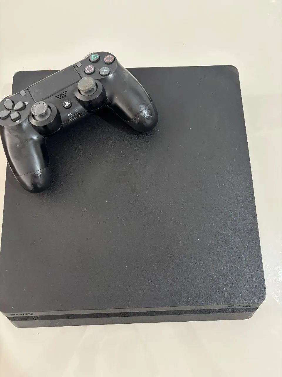 PS4 - Foto 2