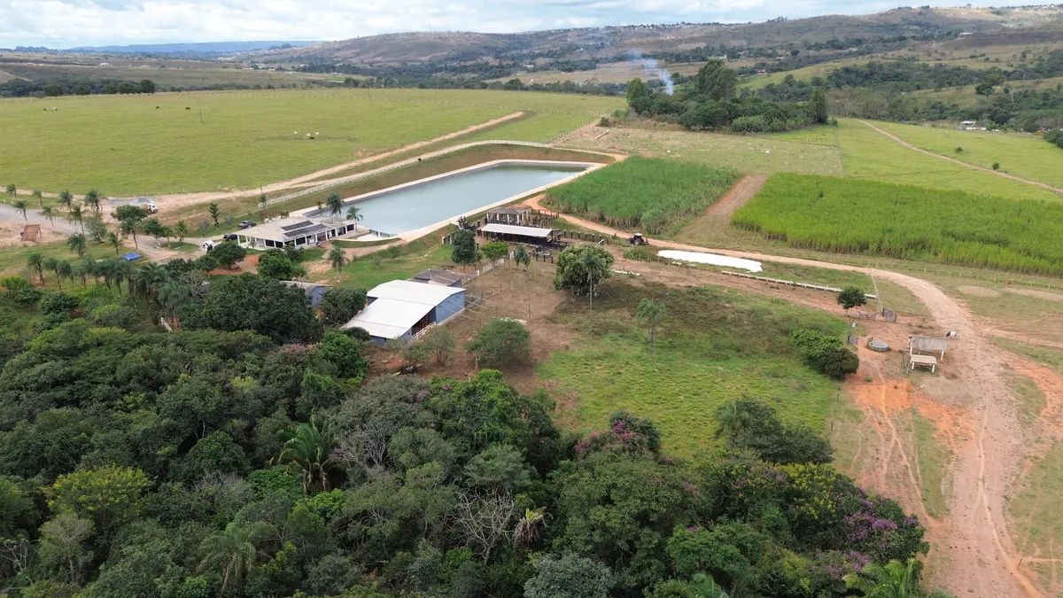 Imóvel rural no Águas Lindas em Colcazinho - Foto 2