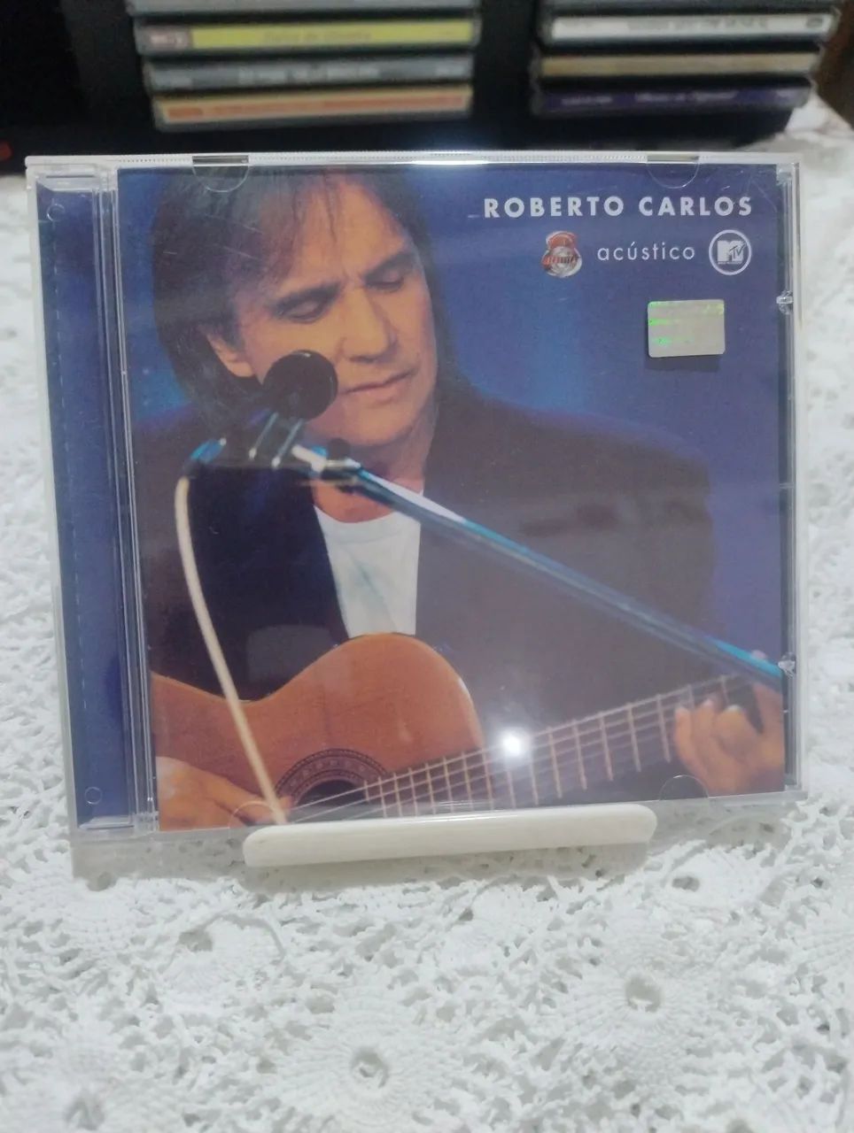 Disco CD - Foto 4