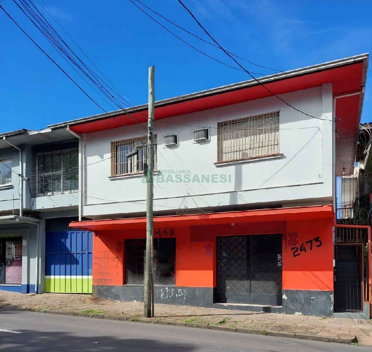 Loja Mobiliada Pio X Caxias do Sul - Foto 2