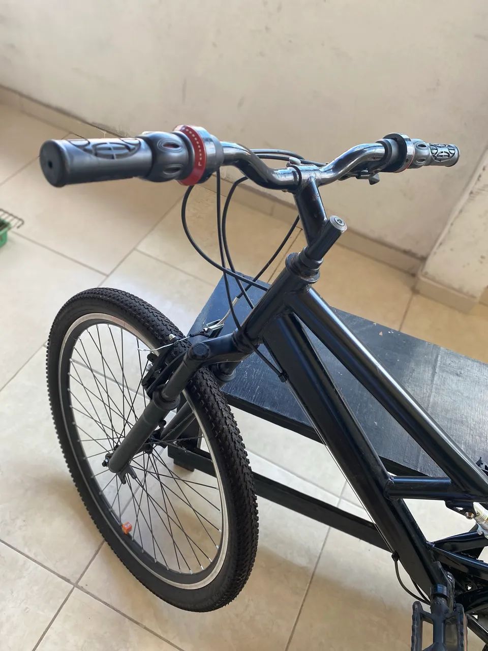 Bicicleta COLLI ARO 26 - Foto 2