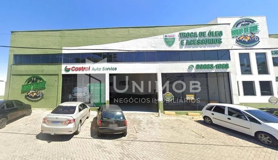 galpão - Jardim Ouro Verde - Campinas - Foto 2