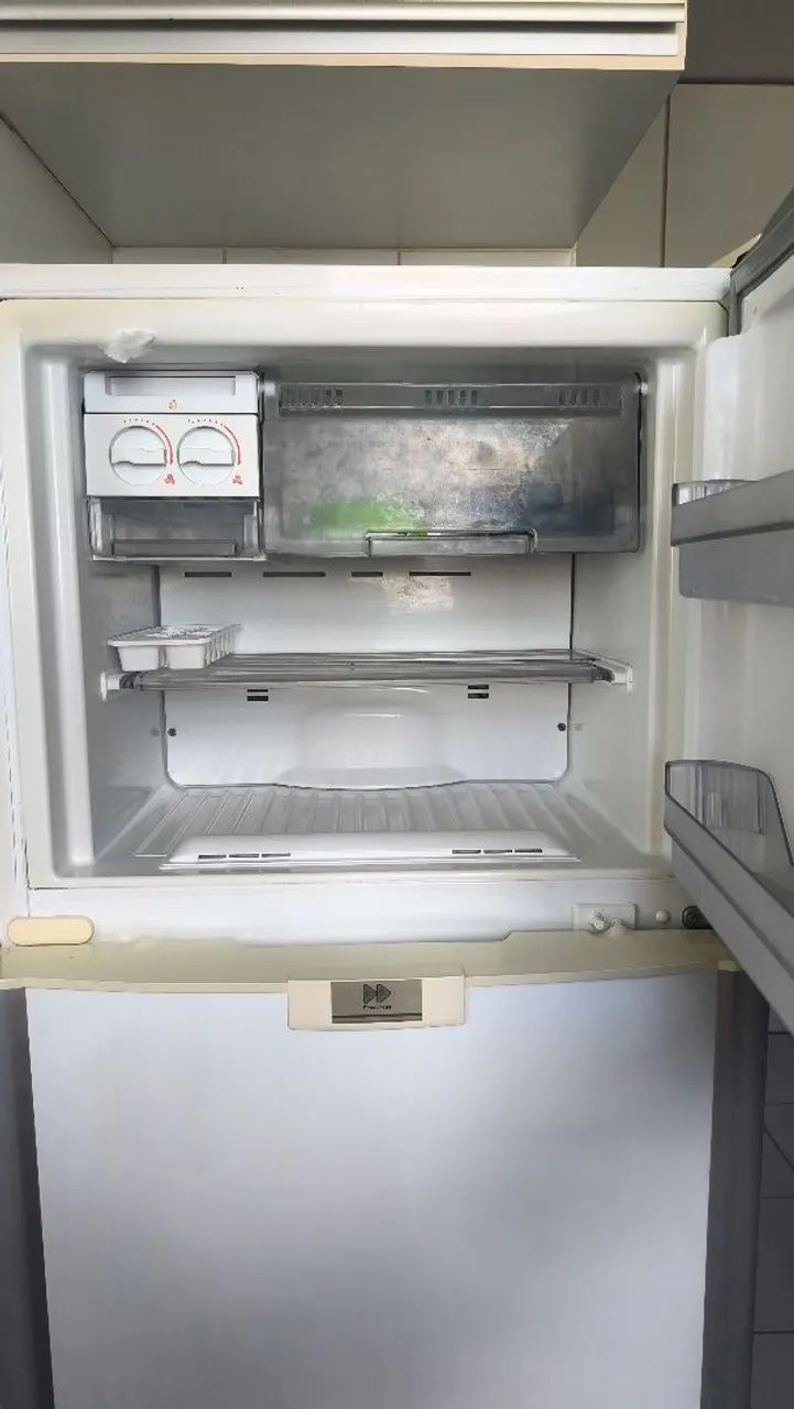 Geladeira Brastemp  - Foto 3